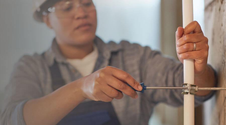 Professional annual plumbing maintenance services in Bentley, MI